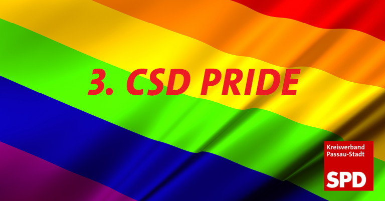 CSD Pride